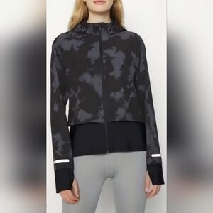 Sweaty Betty Fast Track Running Jacket NWOT